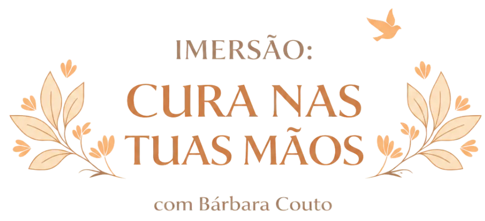 Cura nas Tuas Mãos, imersão de Shiatsu Medicina com Bárbara Couto
